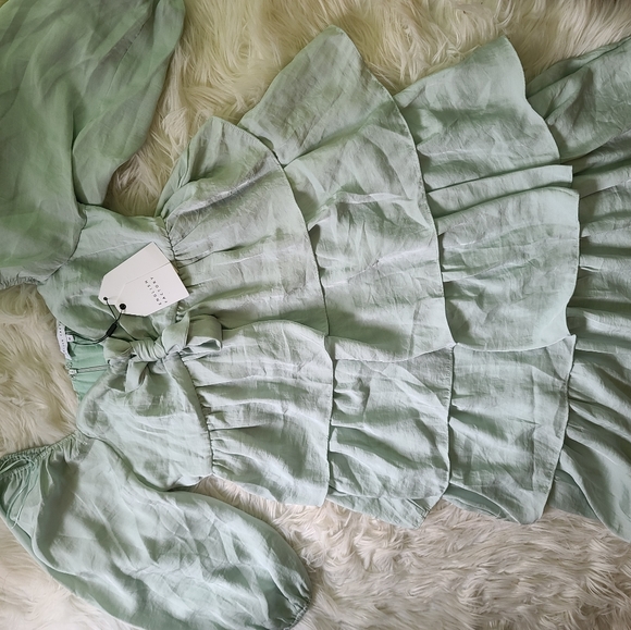 Dress - Picture 3 of 6